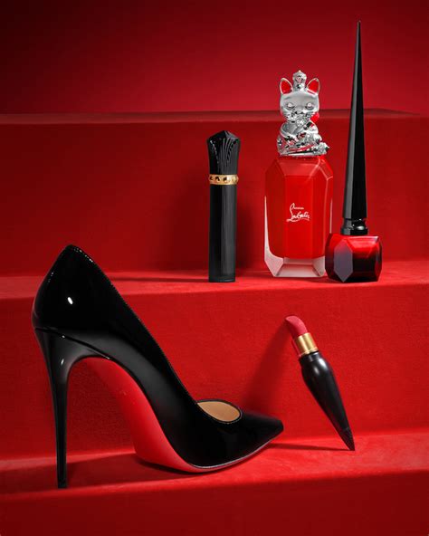 christian louboutin beauty.